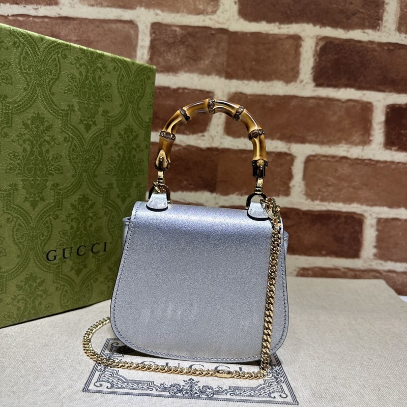 Gucci Top Handle Bags